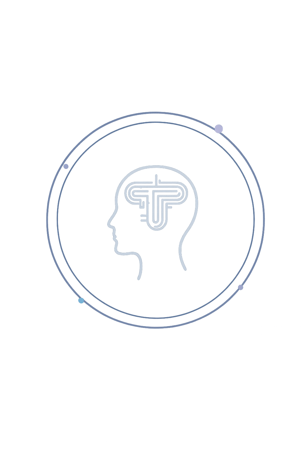 Corval.ai Brain Logo